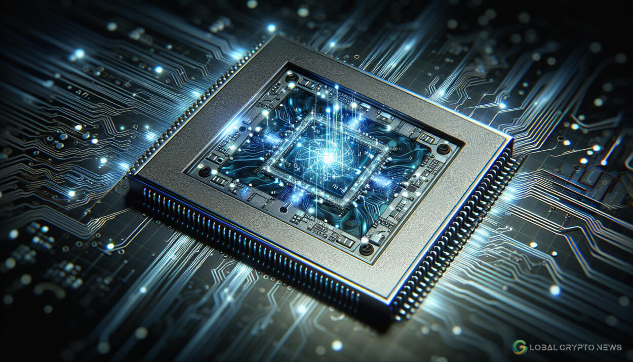 Fabric Cryptography Raises $33M to Enhance Privacy with AI-Powered Chip