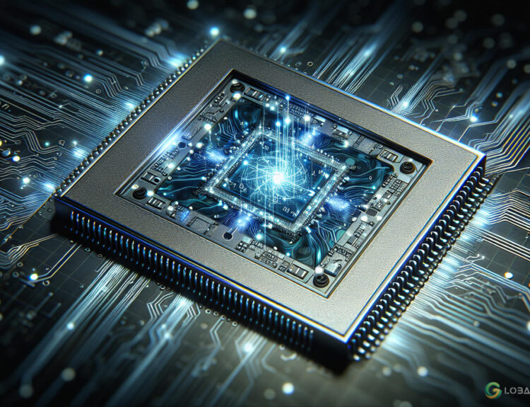 Fabric Cryptography Raises $33M to Enhance Privacy with AI-Powered Chip