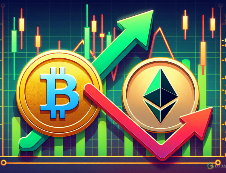 Fidelity Leads Bitcoin ETF Inflows, Grayscale Sees Major Outflows