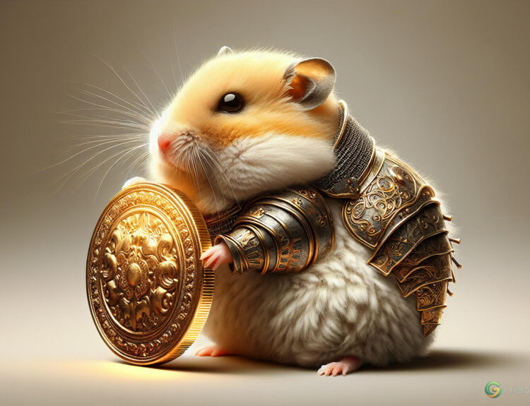 Hamster Kombat Airdrop Set for September 26 After Delays