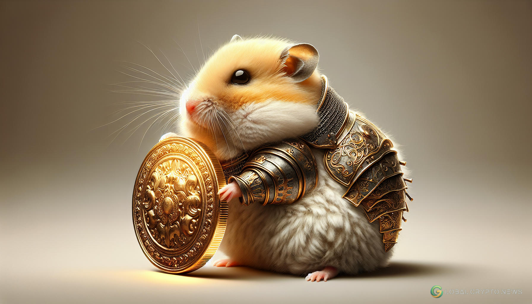 Hamster Kombat Airdrop Set for September 26 After Delays