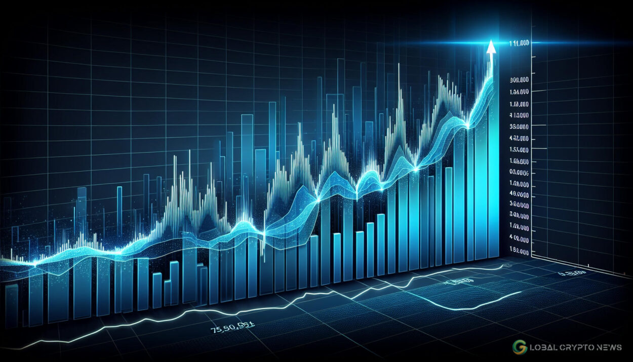 Helium Outperforms Altcoin Market with 51% Surge in August