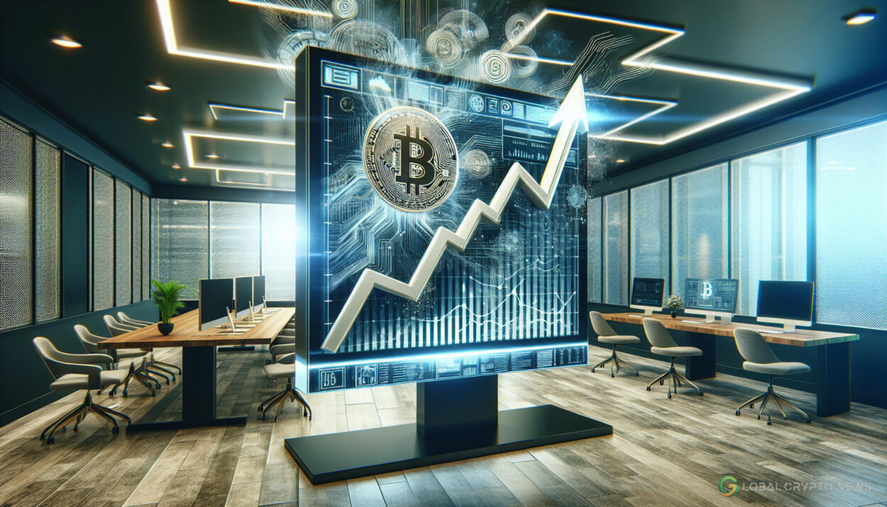 Hilbert Group and Xapo Bank Launch $200M Bitcoin Hedge Fund