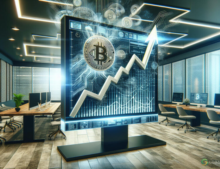 Hilbert Group and Xapo Bank Launch $200M Bitcoin Hedge Fund