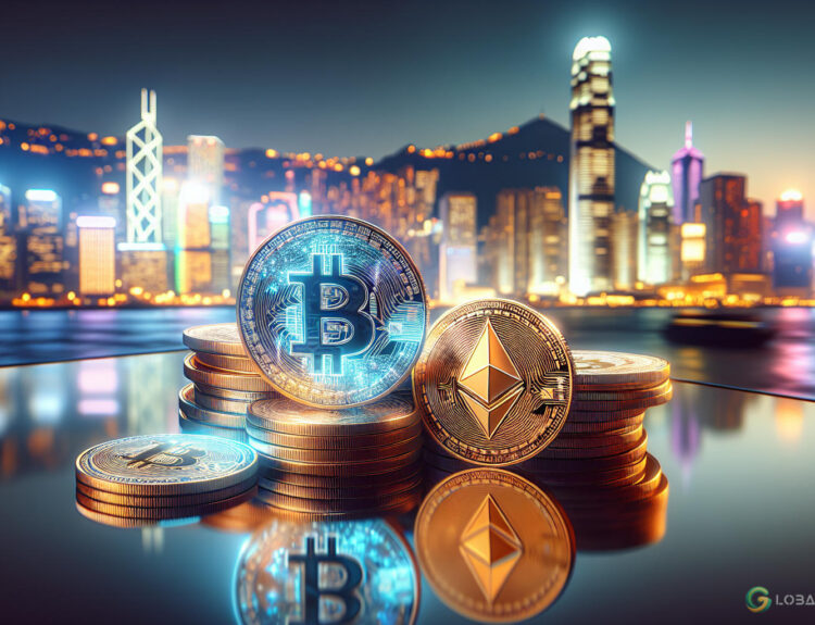 Hong Kong's Futu Securities Launches Retail Crypto Trading Service