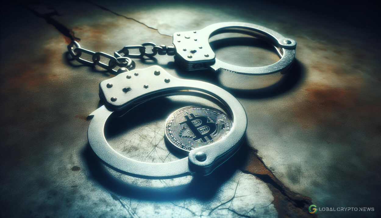 Indian Police Arrest Four for $90K Fake Crypto Trading Scam