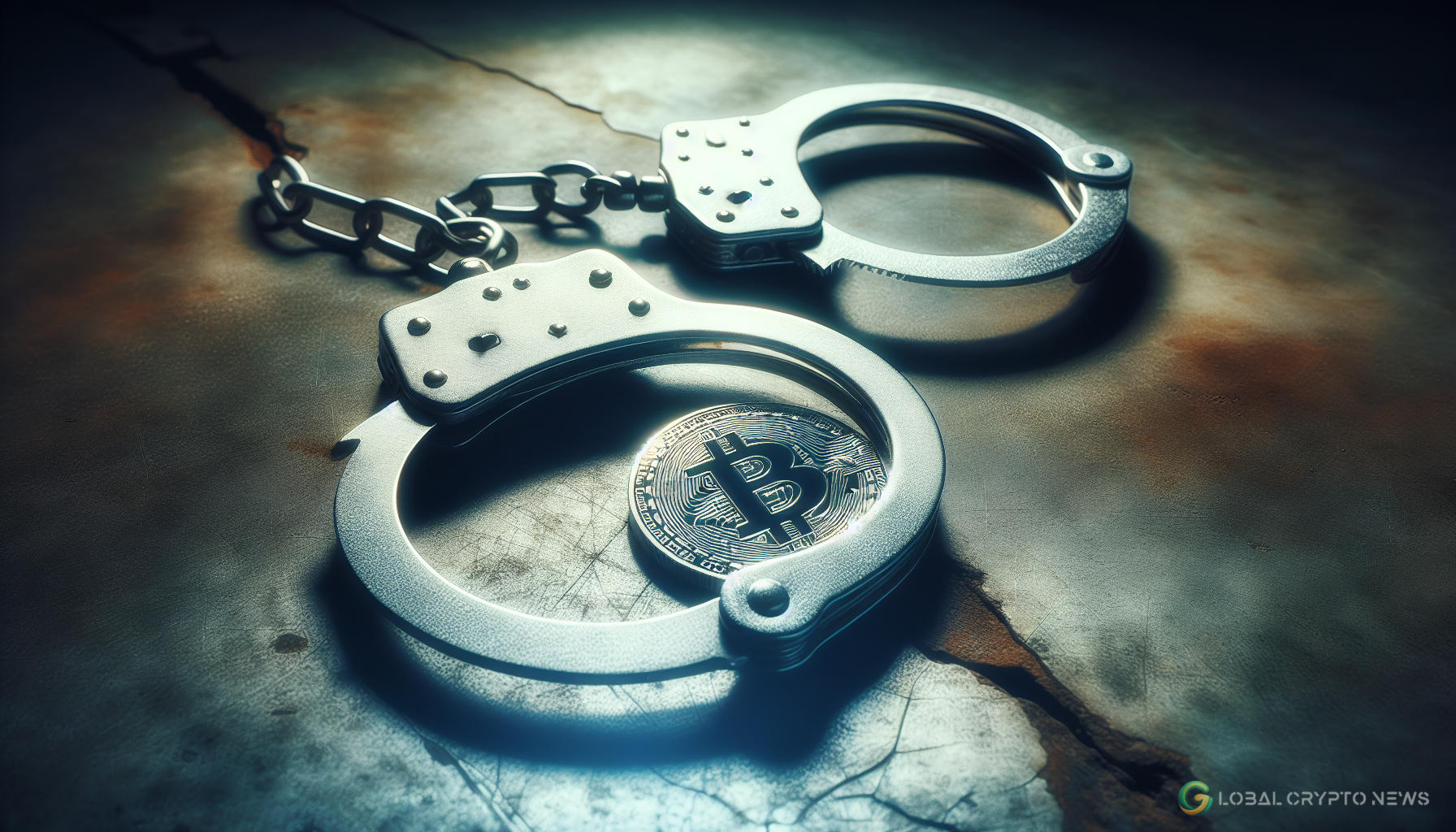 Indian Police Arrest Four for $90K Fake Crypto Trading Scam