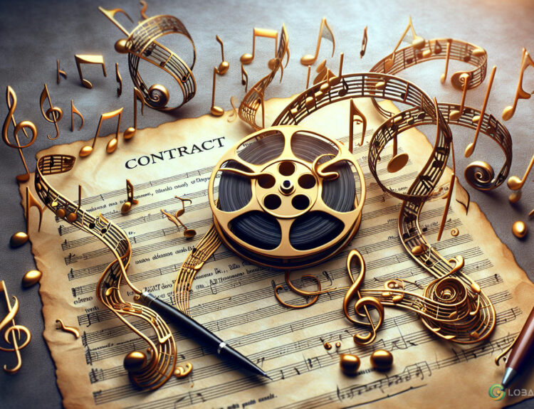 IOTA Launches Blockchain Tool to Simplify Film Music Rights Management