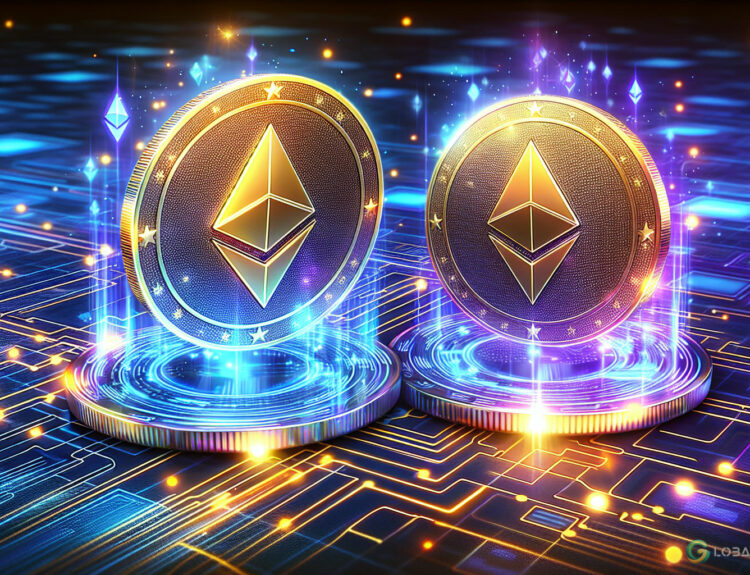 Jump Trading Moves $231M in Ethereum to Exchanges, Raises Questions