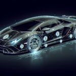 Lamborghini Partners with Animoca Brands for Digital Experiences