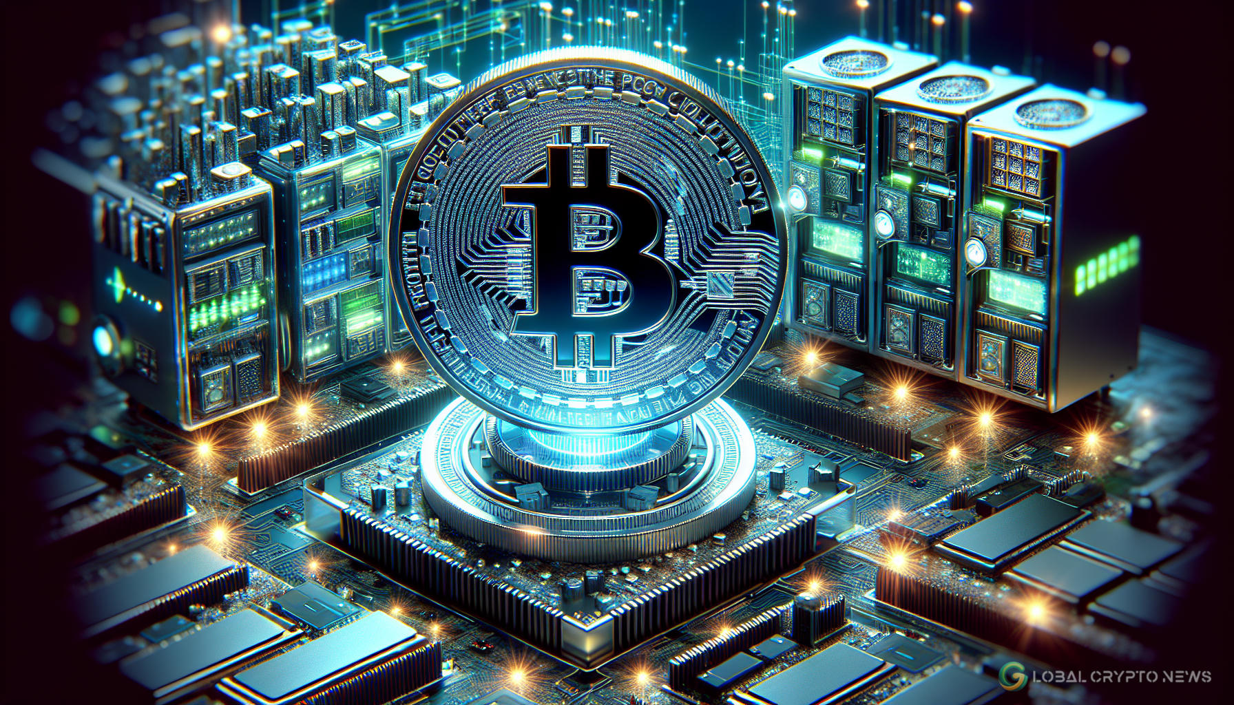 Marathon Digital Invests $249M in Bitcoin, Holds Over 25,000 BTC