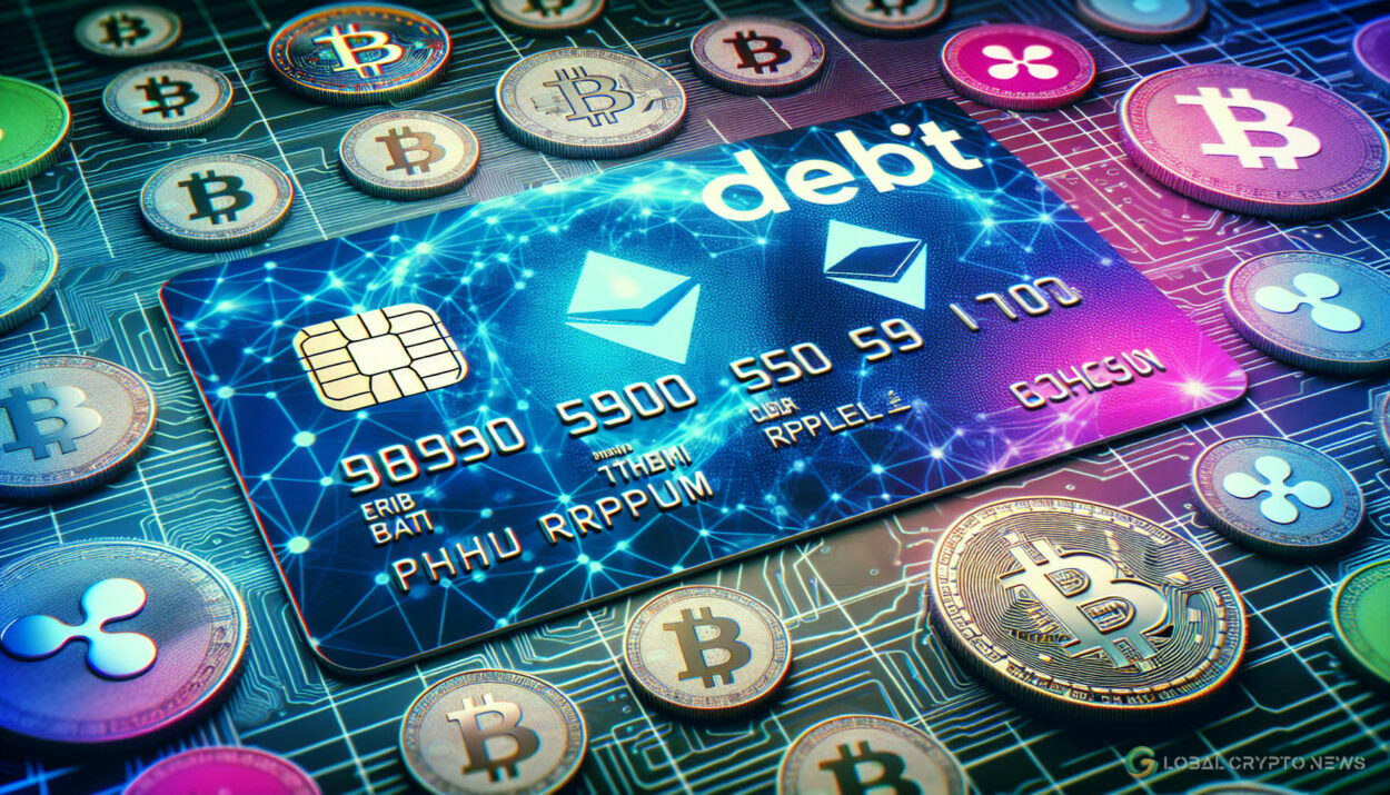 MetaMask Launches Pilot for Debit Card to Spend Crypto Directly