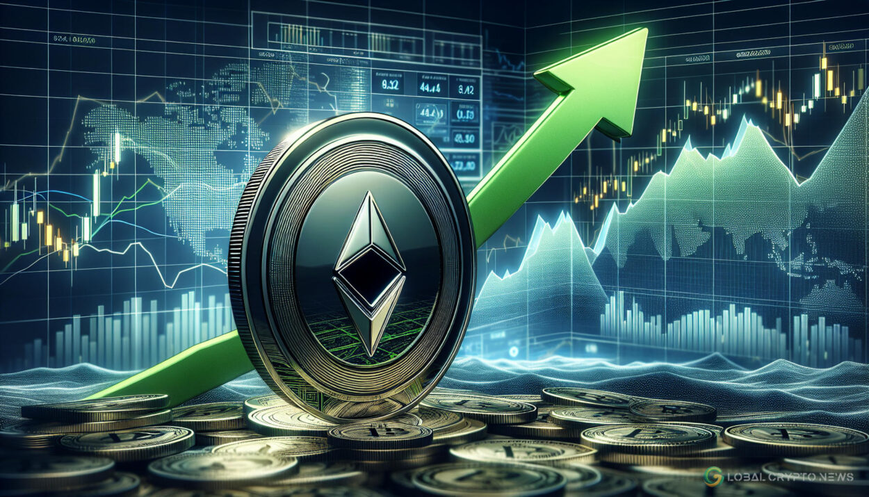 Monero Outperforms Top 100 Cryptos with 5% Intraday Gain