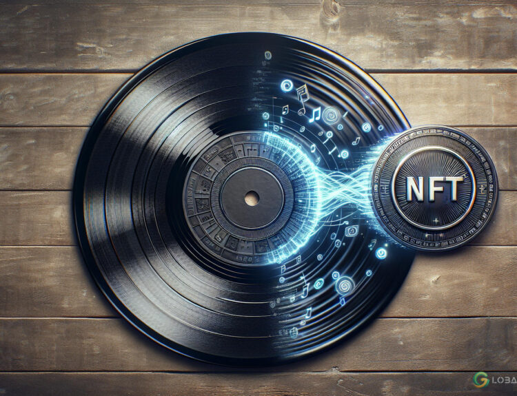 Napster's Legacy: How Music NFTs Are Changing the Industry