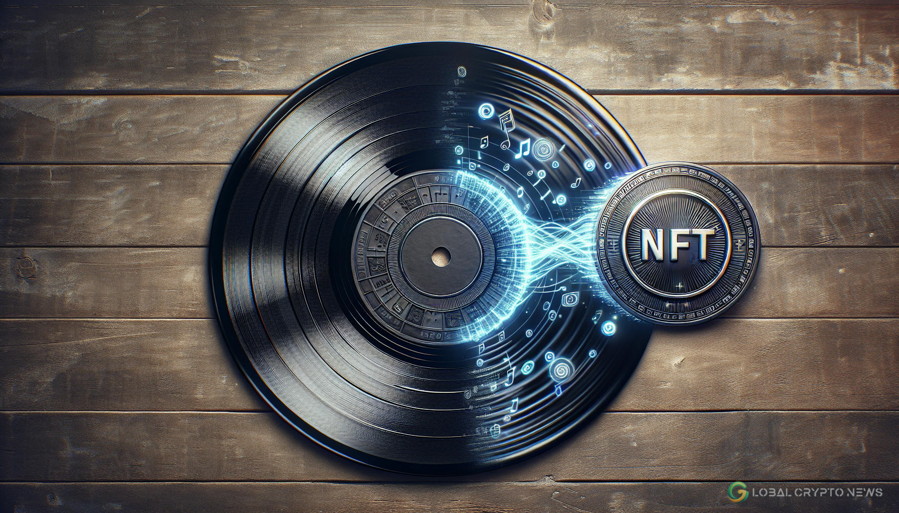 Napster's Legacy: How Music NFTs Are Changing the Industry