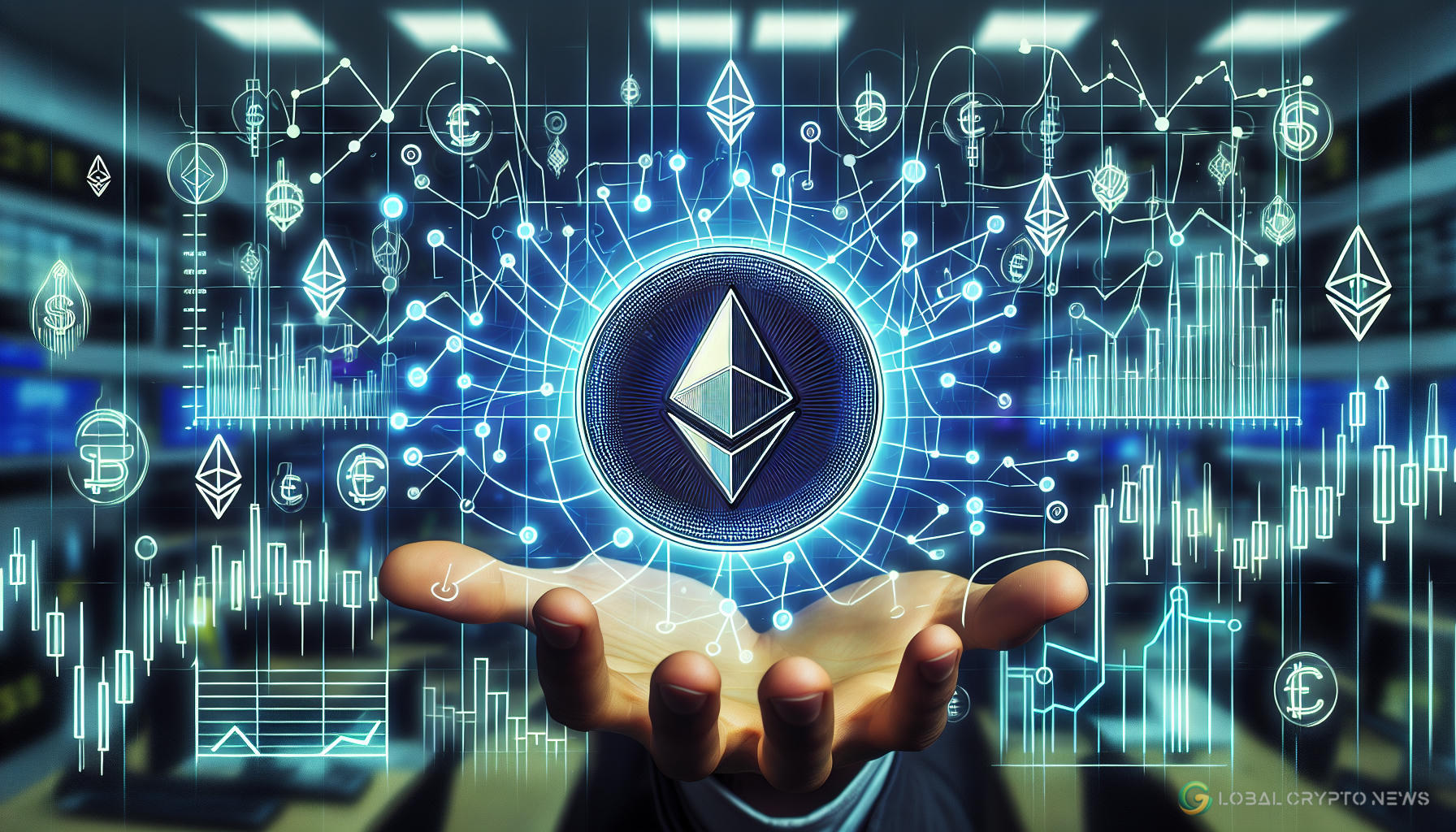 Nasdaq and BlackRock to Trade Options on Spot Ethereum ETF