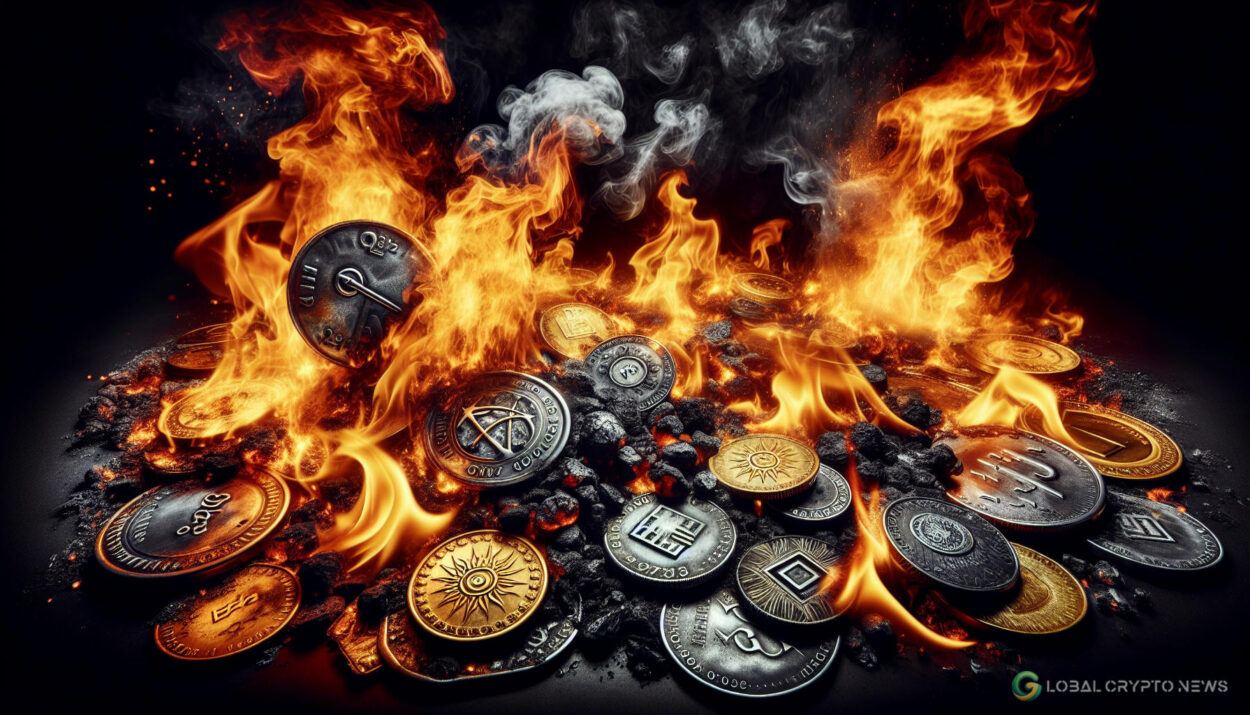 Nexera Burns 32.5M NXRA Tokens After $1.5M Hack