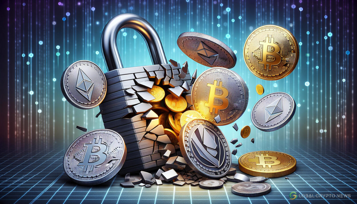 Nexera Crypto Exchange Halts Trading After $1.5M Security Breach