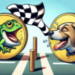 Pepe Meme Coin Could Surpass Dogwifhat with $10 Billion Market Cap