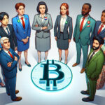 Political Diversity Among Bitcoin Investors in the U.S. Revealed