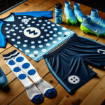 Polkadot Partners with Inter Miami, Messi to Wear Logo on Training Kit