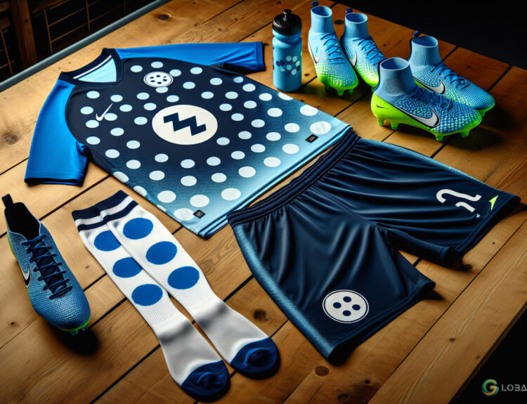 Polkadot Partners with Inter Miami, Messi to Wear Logo on Training Kit