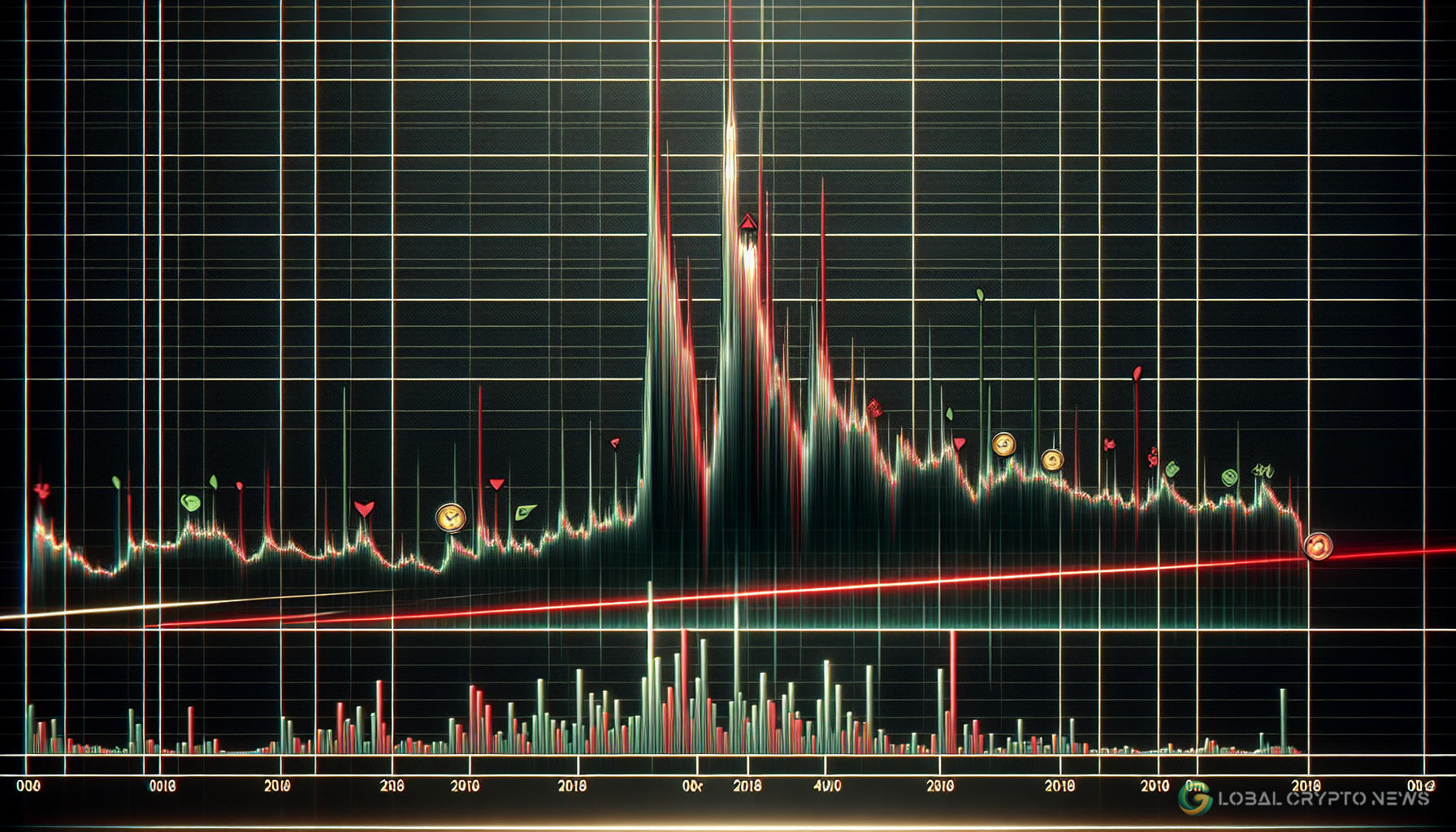 Pump.fun Tokens Crash by Over 50%, Costing Investors Millions