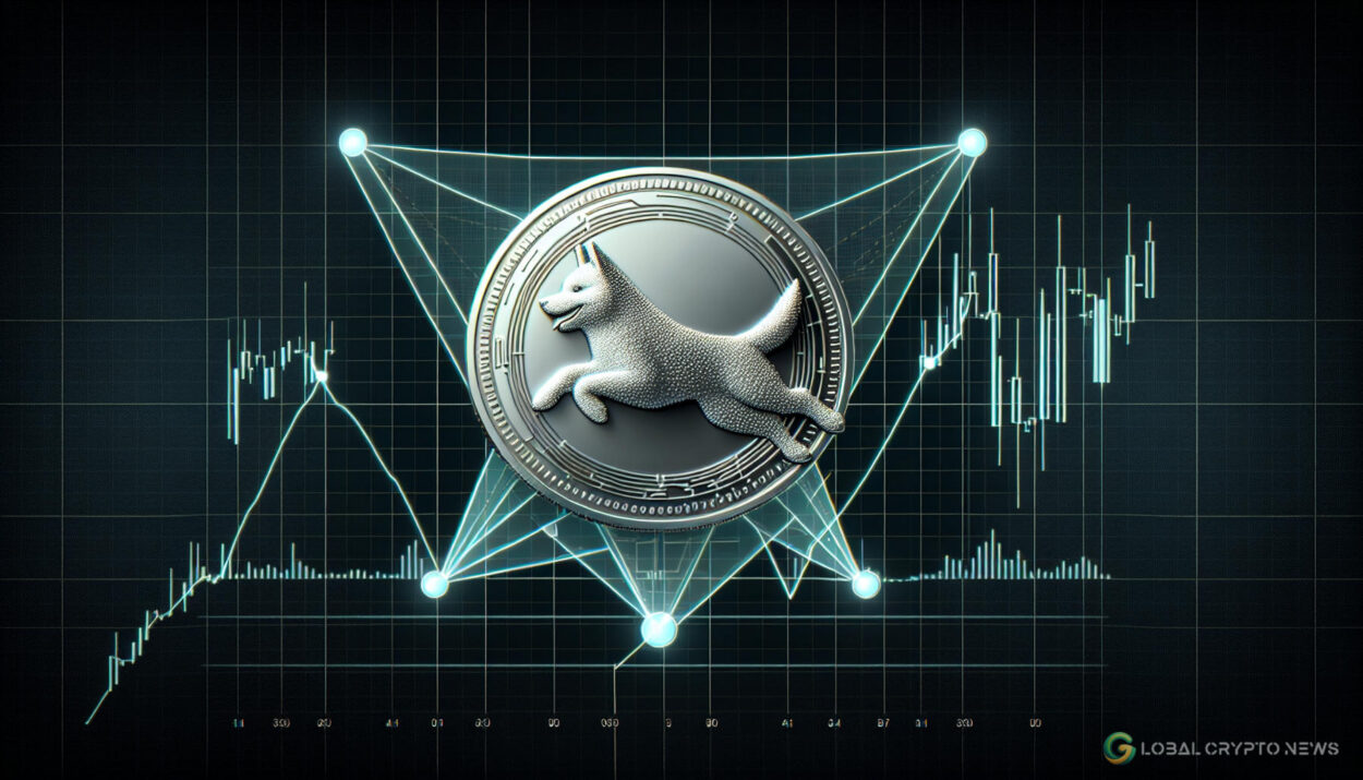 Resistance Dog Token Soars 159% Amid Durov Arrest, Social Media Buzz