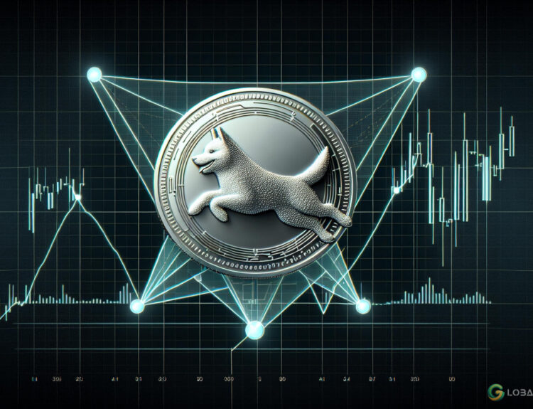 Resistance Dog Token Soars 159% Amid Durov Arrest, Social Media Buzz