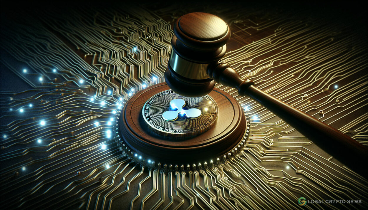 Ripple Labs Fined $125M for Securities Law Violation