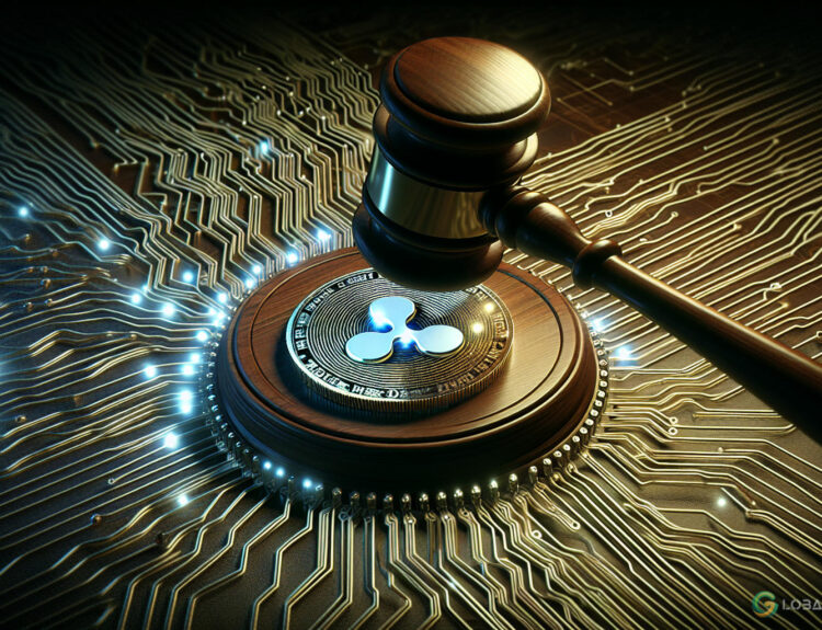 Ripple Labs Fined $125M for Securities Law Violation