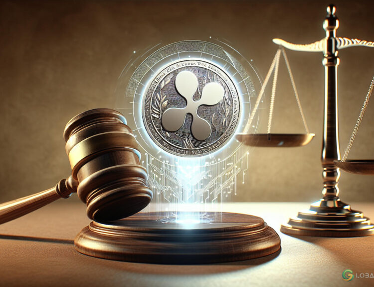 Ripple Surges 48% After Winning Crucial SEC Case