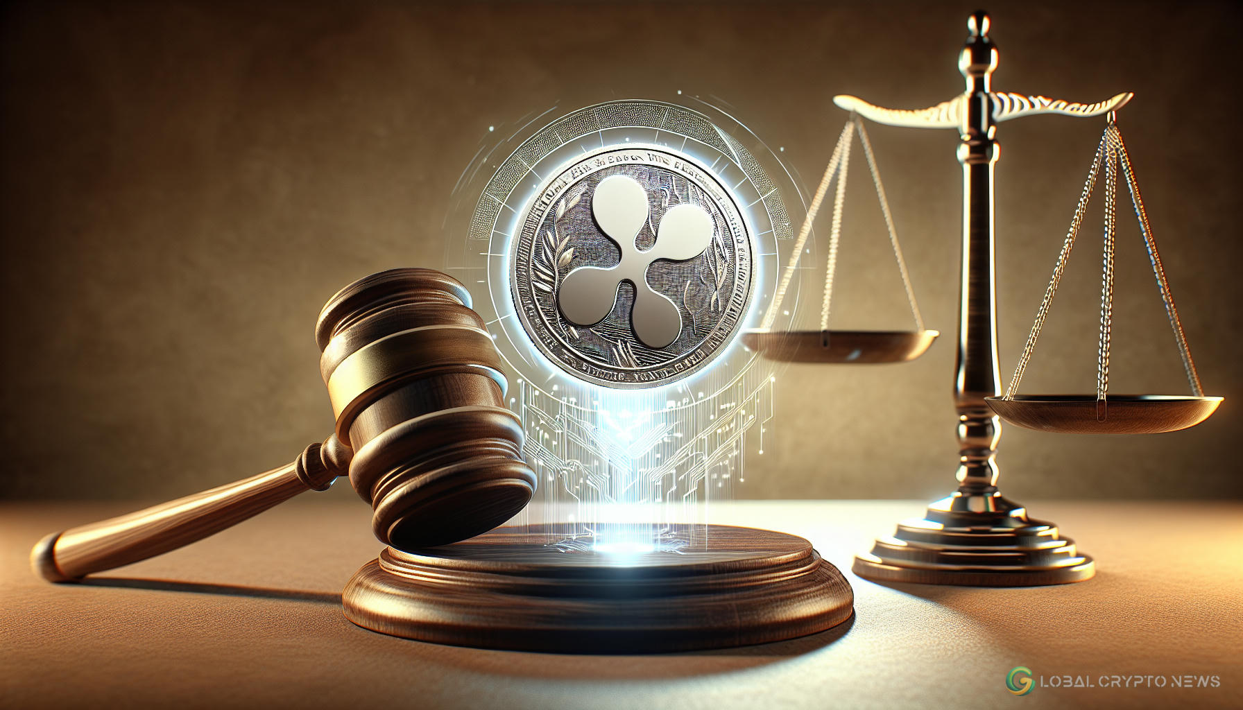 Ripple Surges 48% After Winning Crucial SEC Case