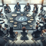 Ro Khanna Hosts Crypto Roundtable with Harris Campaign in Washington