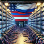 Russia Legalizes Bitcoin Mining, Signals Shift Toward Crypto Adoption