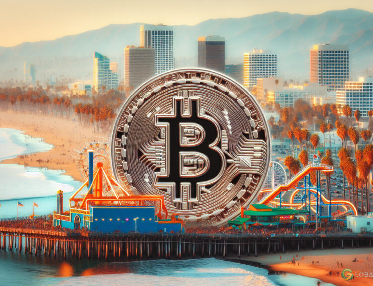 Santa Monica Launches Bitcoin Office to Boost Jobs and Partnerships