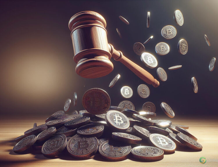 SEC Charges NovaTech in $650M Crypto Fraud Scheme