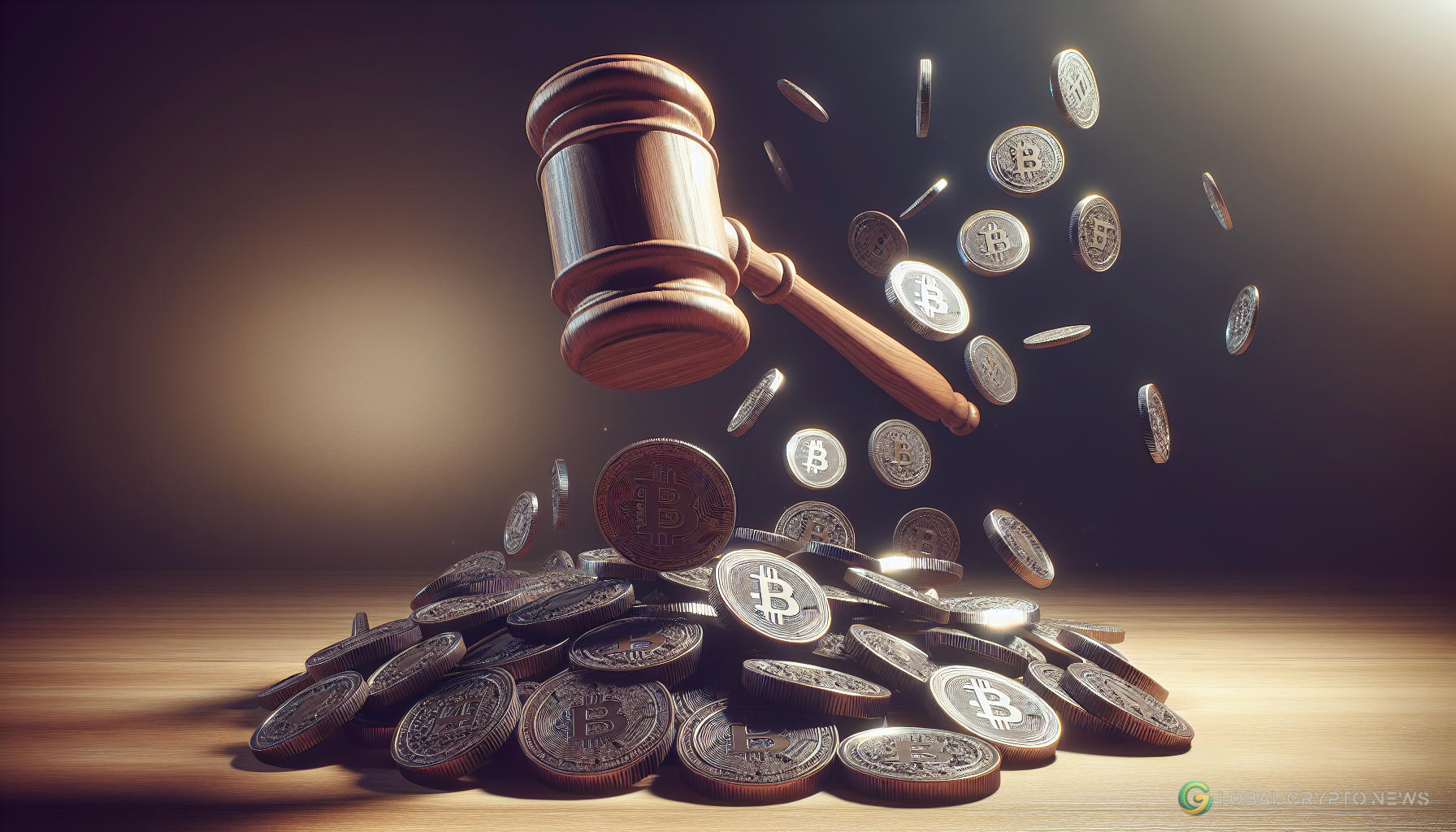 SEC Charges NovaTech in $650M Crypto Fraud Scheme