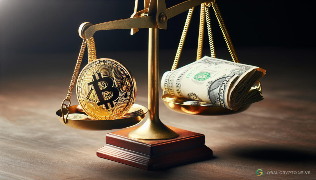 Senator Lummis Proposes Bitcoin Reserve to Stabilize U.S. Dollar