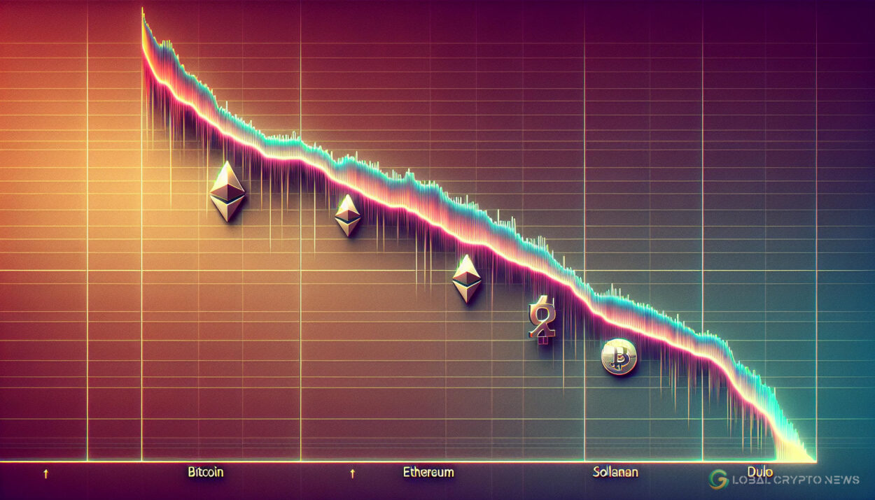 Solana Plummets 7.8% as Crypto Market Faces Major Downturn