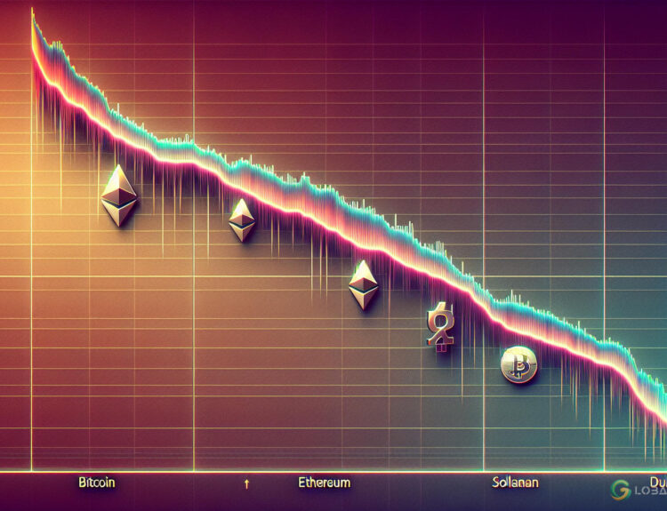 Solana Plummets 7.8% as Crypto Market Faces Major Downturn