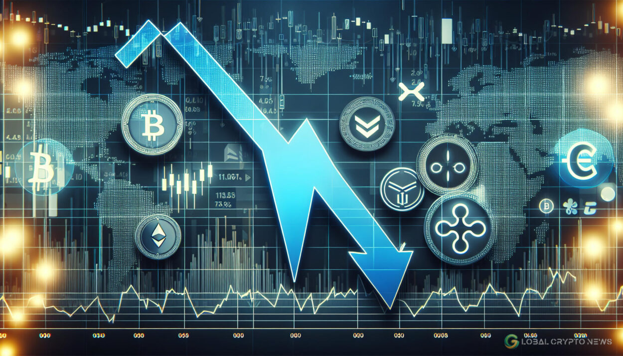 Solana Price Drops 30% in 2024 Amid Bear Market and Competition