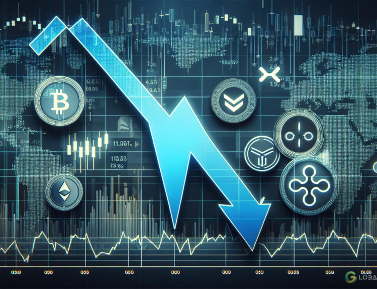 Solana Price Drops 30% in 2024 Amid Bear Market and Competition