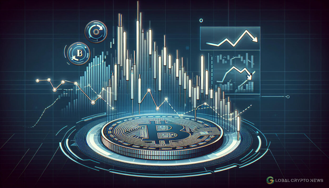 Solana Price Struggles as DEX Volume Drops and Futures Stagnate