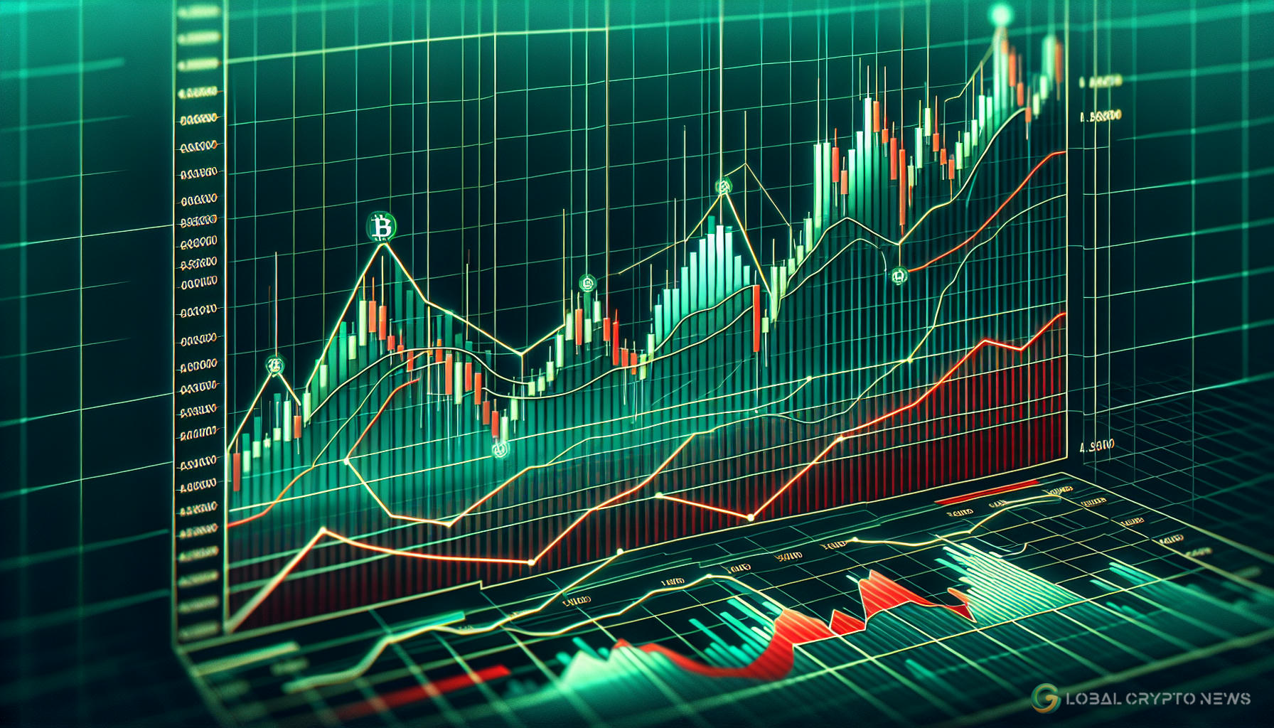 Solana Rebounds 25% Amid Market Volatility, Retakes $140 Level