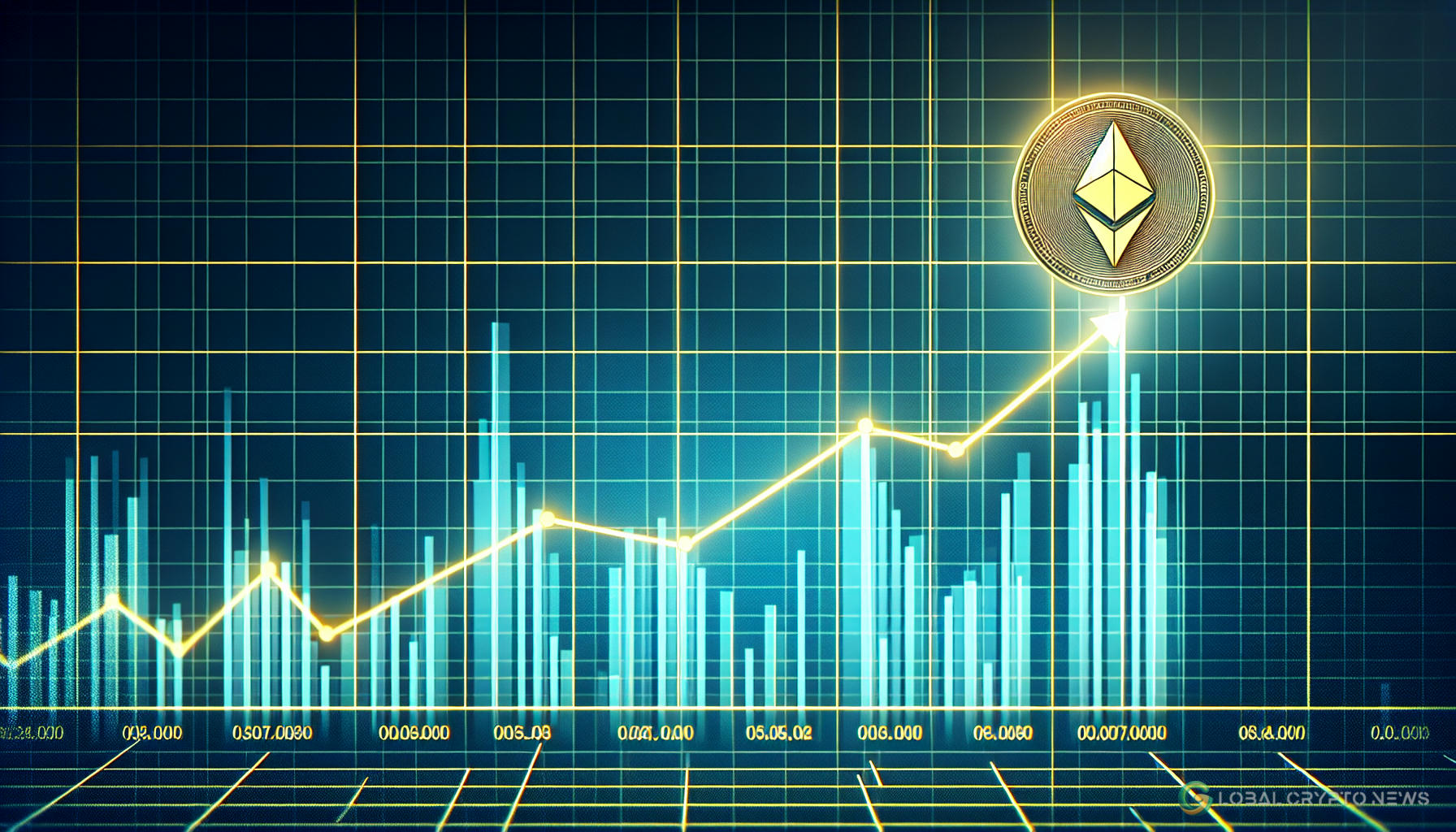 Solana Soars 10.2% Leading Crypto Market Boost