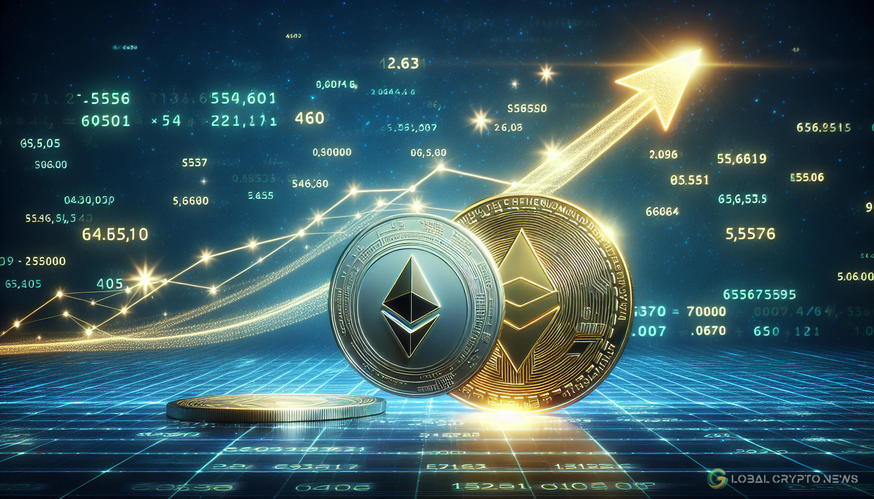 Solana Surpasses Ethereum in DEX Trading Volume for First Time