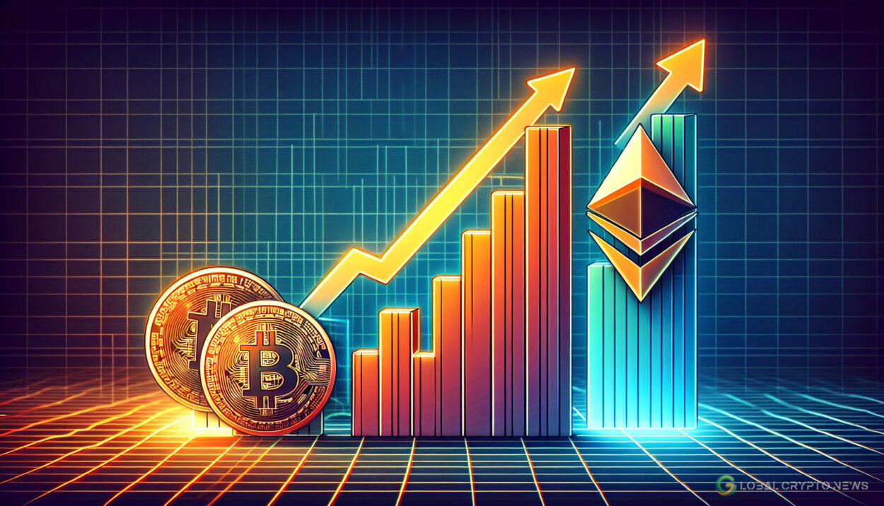 Spot Bitcoin ETFs See $45.1M Inflows, Ethereum ETFs Face Outflows