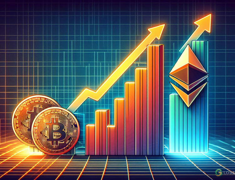 Spot Bitcoin ETFs See $45.1M Inflows, Ethereum ETFs Face Outflows