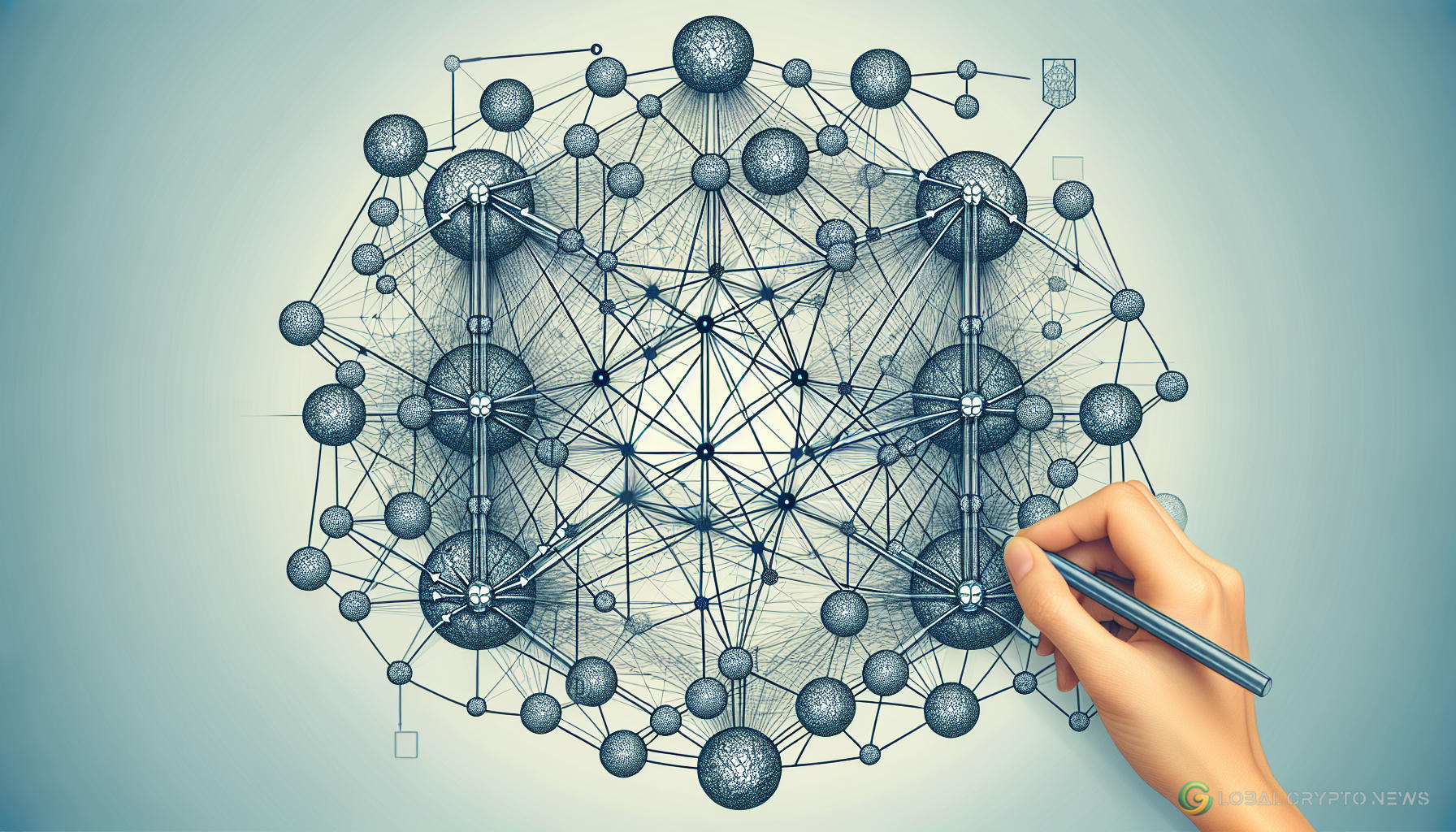 Status and Linea Collaborate on New Layer-2 Rollup Solution